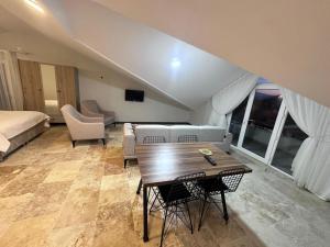 Billede fra billedgalleriet på Avanos Ertaş Konukevi i Avanos + 23 billeder