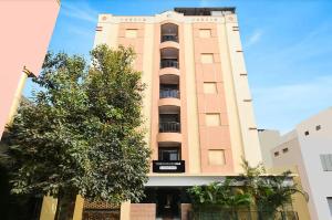 Gallery image of Super Townhouse OAK MSB SCHOOL in Secunderabad