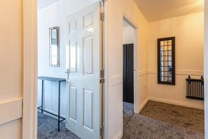 Fotografie z fotogalerie ubytování Parkside Mayfair Apartment v destinaci Wakefield + 3 fotografie