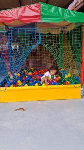 Fotografie z fotogalerie ubytování Hotel Vale Verde v destinaci Porto Seguro