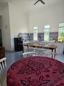 Φωτογραφία από το άλμπουμ του Lanai Bidara Guesthouse σε Gua Sai