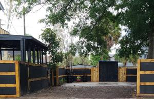 Afbeelding uit fotogalerij van Palm Villa Hostel in Tampa +67 foto's