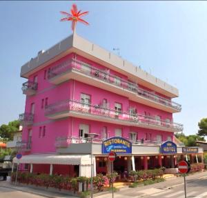 Photo de la galerie de l'établissement Hotel Di Giovanni, à Bibione
