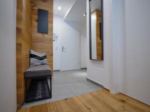Mynd úr myndasafni af AlpenLuxus presents DESIGN LODGE - terrace & car park í Kramsach