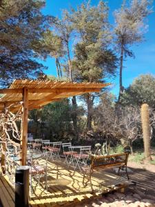 Galeriebild der Unterkunft Hotel-Camping Takha Takha in San Pedro de Atacama