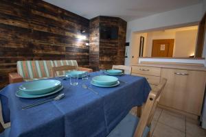 Foto dalla galleria di appartamento ridehome2 a Commezzadura