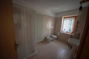 Foto dalla galleria di appartamento ridehome2 a Commezzadura