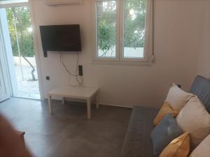 Et tv og/eller underholdning på Lemon Tree 2