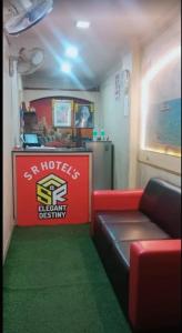 Gallery image of Octave SR Hotels in Bengaluru