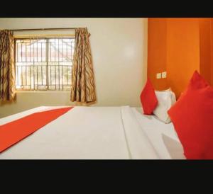 Gallery image of Octave SR Hotels in Bengaluru