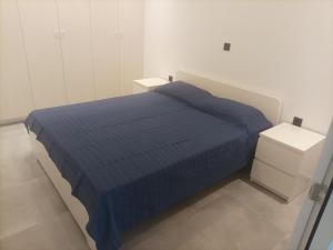 En eller flere senge i et værelse på Lemon Tree 2