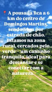 Foto sihtkohas Domingos Martins asuva majutusasutuse Pousada Meireles galeriist