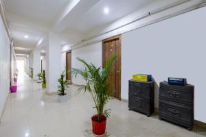 Fotografie z fotogalerie ubytování Hotel Metro View v destinaci Noida