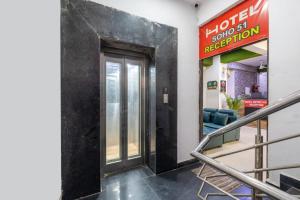 Fotografie z fotogalerie ubytování Hotel Metro View v destinaci Noida