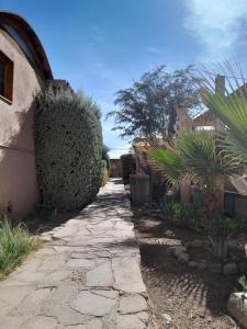 Galeriebild der Unterkunft Hotel-Camping Takha Takha in San Pedro de Atacama