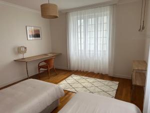 Photo de la galerie de l'établissement Maison sur les bords du Ster, à Plobannalec-Lesconil