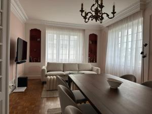 Photo de la galerie de l'établissement Maison sur les bords du Ster, à Plobannalec-Lesconil 4 autres photos