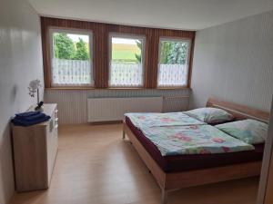Gallery image of Gesund-Wellness in Mandern +12 photos