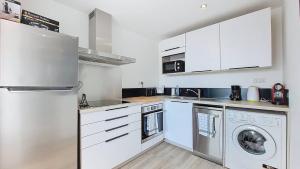 Gallery image of V-Hameau 01- Joli appartement vue lac marin pour 6 personnes in Vieux-Boucau-les-Bains