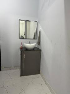 Fotografie z fotogalerie ubytování Sukruthi service apartment v destinaci Mangalúr