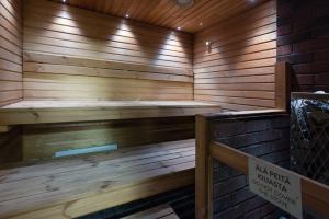 Fotografie z fotogalerie ubytování Scandic Pohjanhovi v destinaci Rovaniemi