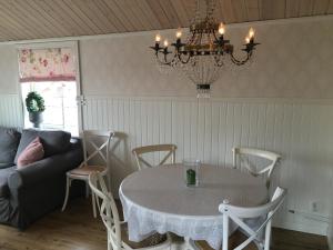 Gallery image of Augustas Bed & Breakfast in Rättvik