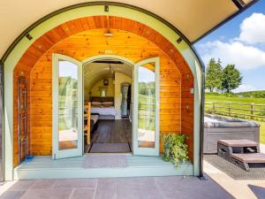 Φωτογραφία από το άλμπουμ του 1 Bed in Hereford 81292 σε Aconbury