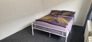 ロストックにあるM&R Motelのギャラリーの写真