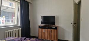 ロストックにあるM&R Motelのギャラリーの写真