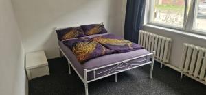 ロストックにあるM&R Motelのギャラリーの写真