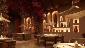 Restaurace v ubytování Grand Palladium Select Bávaro - All Inclusive