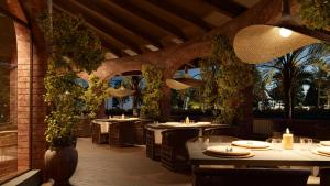Restaurace v ubytování Grand Palladium Select Bávaro - All Inclusive