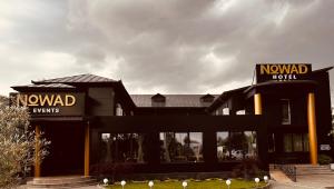 Fotografie z fotogalerie ubytování Nowad Hotel v destinaci Giurgiu