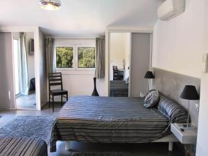 Gallery image of Villa Nais B&B in Bormes-les-Mimosas