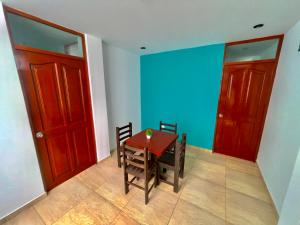 Fotografie z fotogalerie ubytování The King Frog Beach Hostal v destinaci Huanchaco