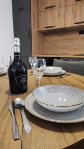 Ποτά στο Apartman Solis - Family