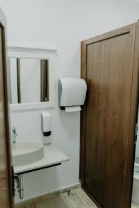 Fotografie z fotogalerie ubytování Amfiteatro v destinaci Avrig