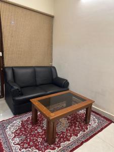 Gallery image of Modern Comfortable 1BHK Prime location Service Apartments in Bengaluru