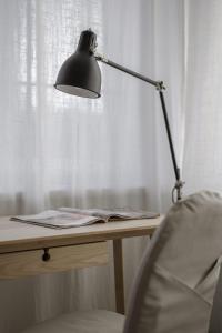 Fotografie z fotogalerie ubytování Spacious 4-Story Home with Sauna & Garden v Praze