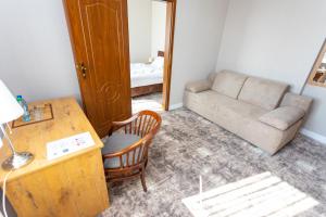 Gallery image of Hotel Trzy Podkowy in Biskupiec