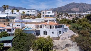Gallery image of Villa Arriba in Fuengirola