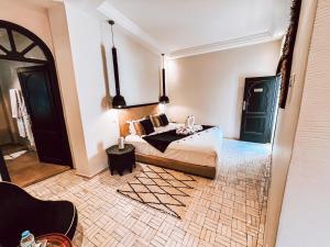 Gallery image of Riad Al Rimal & Spa in Marrakech