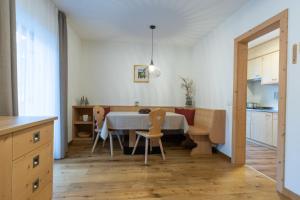 Fotografie z fotogalerie ubytování Agriturismo Corjel v destinaci San Vigilio di Marebbe