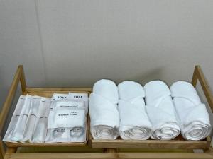 Foto sihtkohas Incheon asuva majutusasutuse Open Event Stay Yoonseul galeriist
