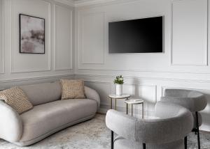 Gallery image of Luxury & Comfort in unique Kakola Residence -Sauna & 2 bedrooms in Turku