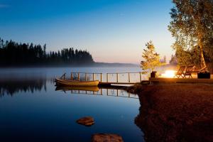 Foto da galeria de Villa Rajala em Imatra