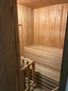 Foto sihtkohas Båstad asuva majutusasutuse Källarlägenhet - Enkelt boende galeriist