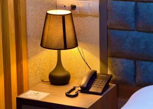 Imagen de la galería de Heaven Hotel Tashkent, en Yakkasaray