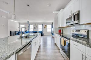 Gallery image of Sea Oaks Village 12442 in Berlin