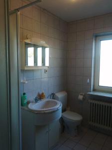 Foto dalla galleria di Gästehaus Truppacherhof a Contwig